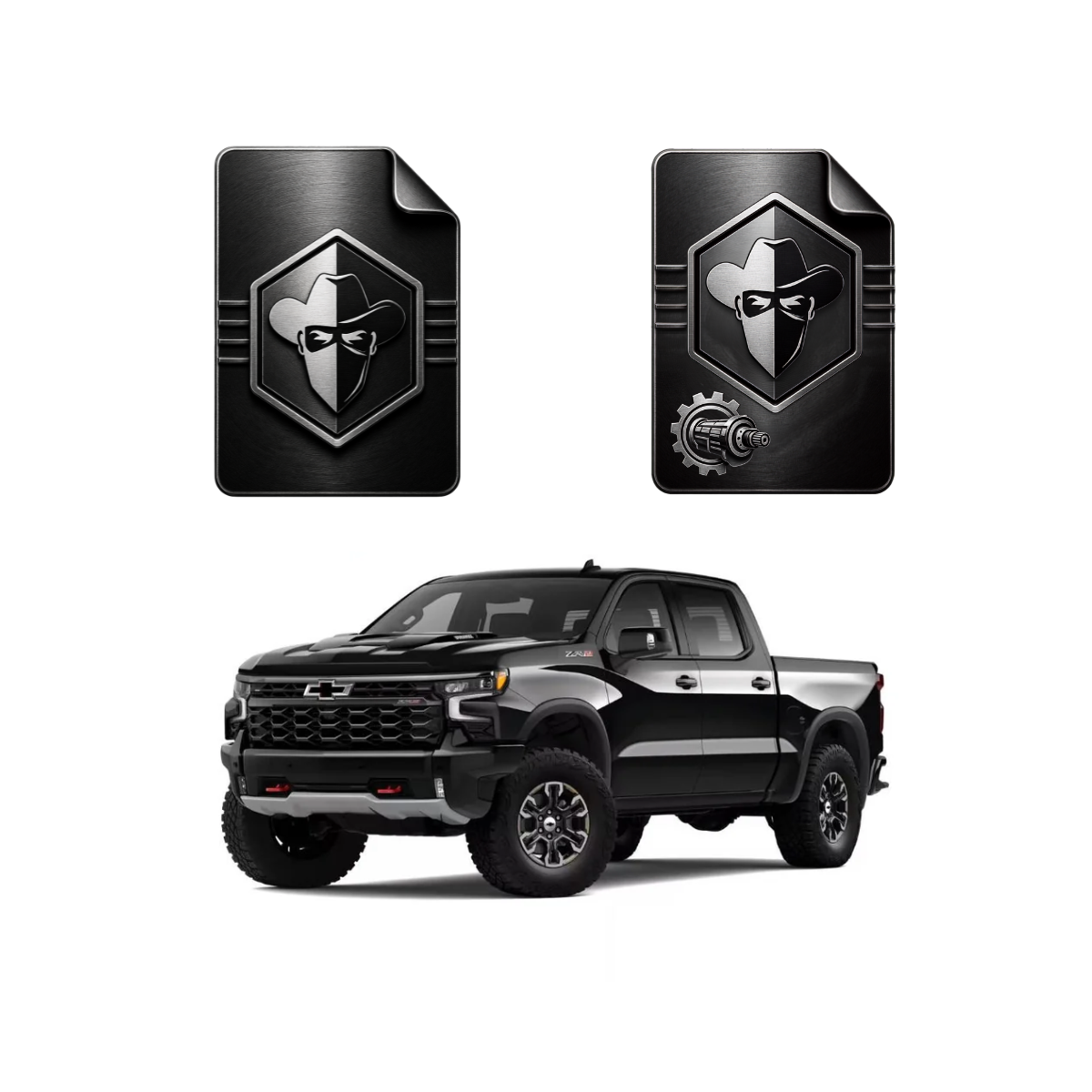 3.0L Duramax LZ0 Power Tune | Silverado Sierra Suburban | 2022.5-2025