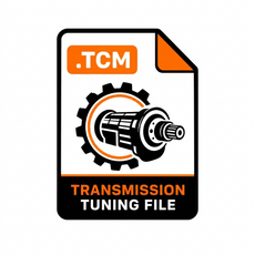 2017-2025 6.6L Duramax L5P TCM Tune File