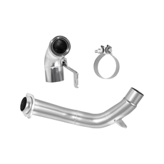 6.7L Powerstroke Downpipe Upgrade | Ford 2020–2025 | F-250, F-350 & F-450