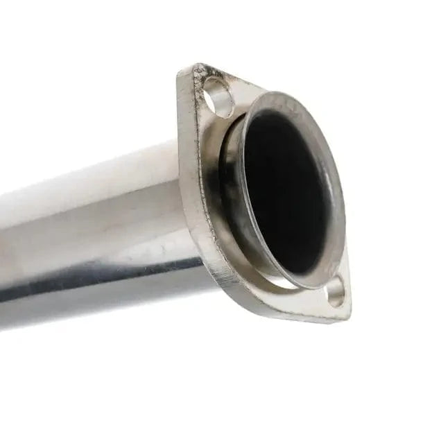 Black Bandit EGR Ford Powerstroke 6.0L EGR & Cooler Delete Kit with Up-pipe (2003-2007)