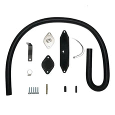 Black Bandit EGR Ford Powerstroke 6.7L EGR Valve & Cooler Delete Kit (2011-2014)