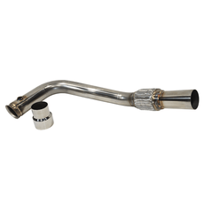 Black Bandit Race Exhaust Mercedes Sprinter 3.0L - 3" DPF Delete Parts Kit (2010-2025)