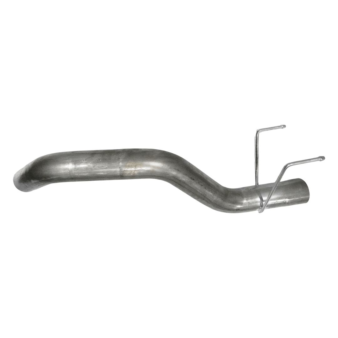 Black Bandit Race Exhaust Ram Cummins 6.7L Downpipe Back Exhaust System (2019-2024)