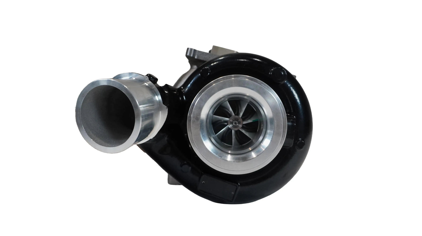 Black Bandit Turbocharger 6.7L (2019-2022) Dodge Ram Cummins - Replacement Turbocharger (2003-2022)
