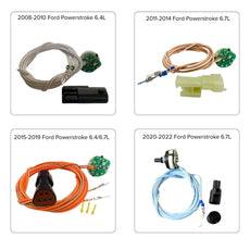 EZ Lynk Tuner Ford Powerstroke EZ LYNK 3.0/6.4/6.7 Tune Package (2008-2025)