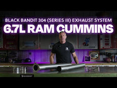 Ram Cummins 6.7L All-in-One DPF/DEF/EGR Delete Kit (2013-2021)