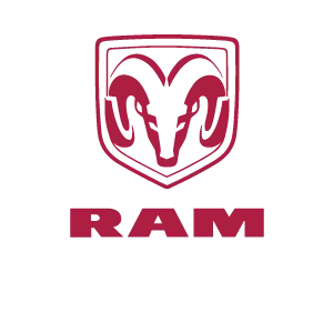 red Ram logo