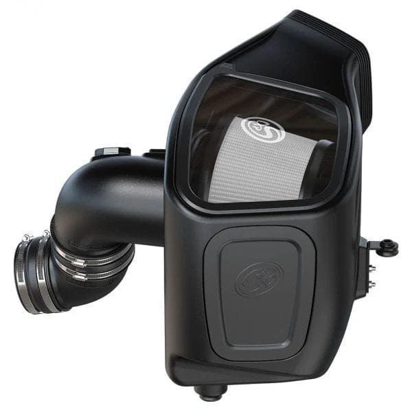 S&B Filters Cold Air Intake Dry Extendable Ram Cummins 6.7L Cold Air Intake (2019-2022)