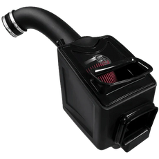 S&B Filters Cold Air Intake GM Duramax L5P - Cold Air Intake (2017-2024)
