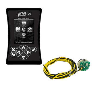 GM Duramax 6.6L EFILive AutoCal V3 DPF Delete Tuner (2001-2016)