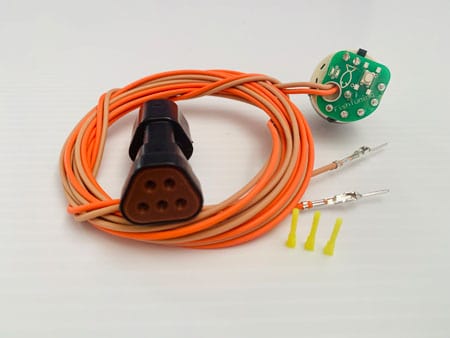 6.7L Powerstroke SOTF Switches