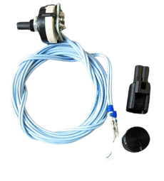 Tuner Depot Accessories SOTF Switches for Ford Powerstroke (2008-2022)