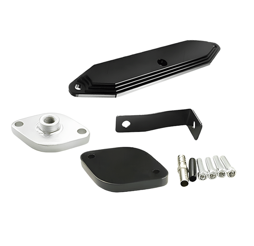 Tuner Depot All-in-one Kit Ford Powerstroke 6.7L – All-In-One DPF/DEF/EGR Delete Kit (2023-2025)