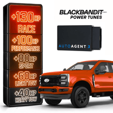 Tuner Depot All-in-one Kit Ford Powerstroke 6.7L – All-In-One DPF/DEF/EGR Delete Kit (2023-2025)