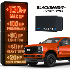 Tuner Depot All-in-one Kit Ford Powerstroke 6.7L All-In-One DPF/DEF/EGR Delete Kit (2023-2025)