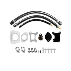 Tuner Depot All-in-one Kit GM Duramax L5P - All-In-One DPF/DEF/EGR Delete Kit (2017-2025)