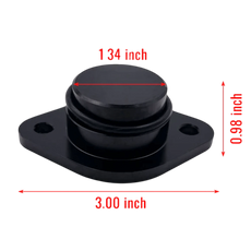 Tuner Depot All-in-one Kit GM Duramax LM2 All-In-One DPF/DEF/EGR Delete Kit (2019-2022)