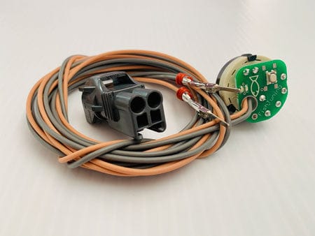 Tuner Depot CSP & DPS Switches for EFI Live AutoCal