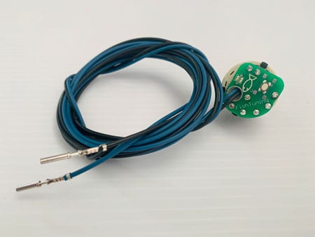 Tuner Depot Duamax LB7 CSP & DPS Switches for EFI Live AutoCal