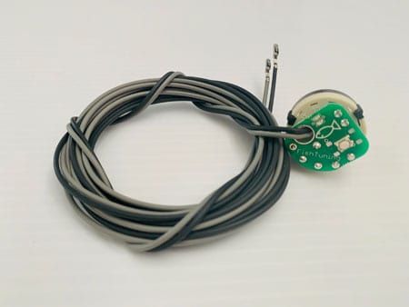 Tuner Depot Duramax LMM/LBZ CSP & DPS Switches for EFI Live AutoCal