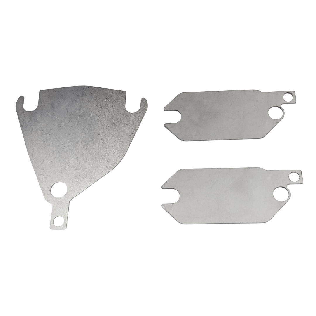 Tuner Depot EGR GM LML Duramax 6.6L - EGR Delete Shim Kit (2011-2016)