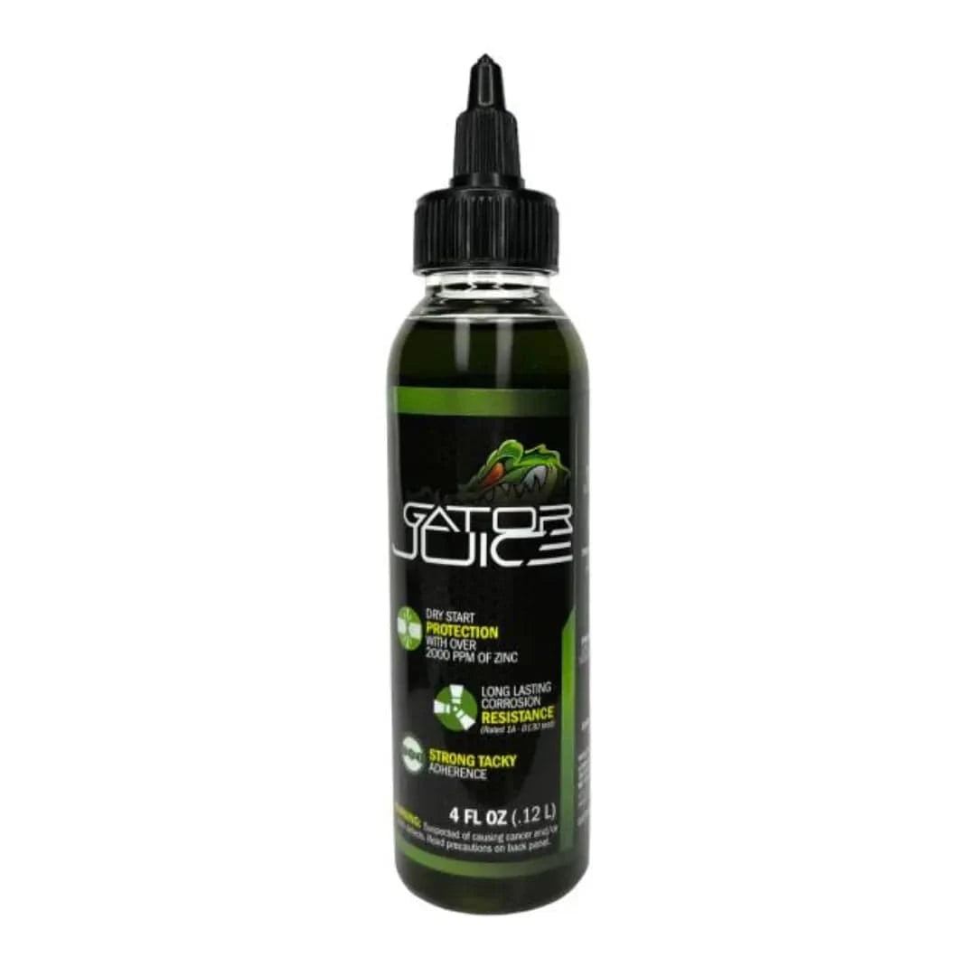 Assembly lube by Gator Head on a white background