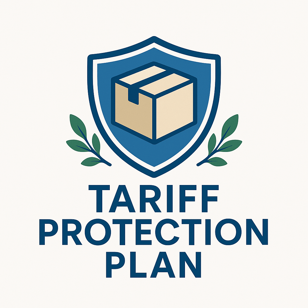 Tuner Depot Tariff Protection Tariff Protection Plan