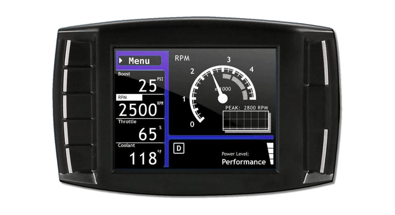 Tuner Depot Tuner H&S PERFORMANCE Mini Maxx V1 DPF Delete Tuner