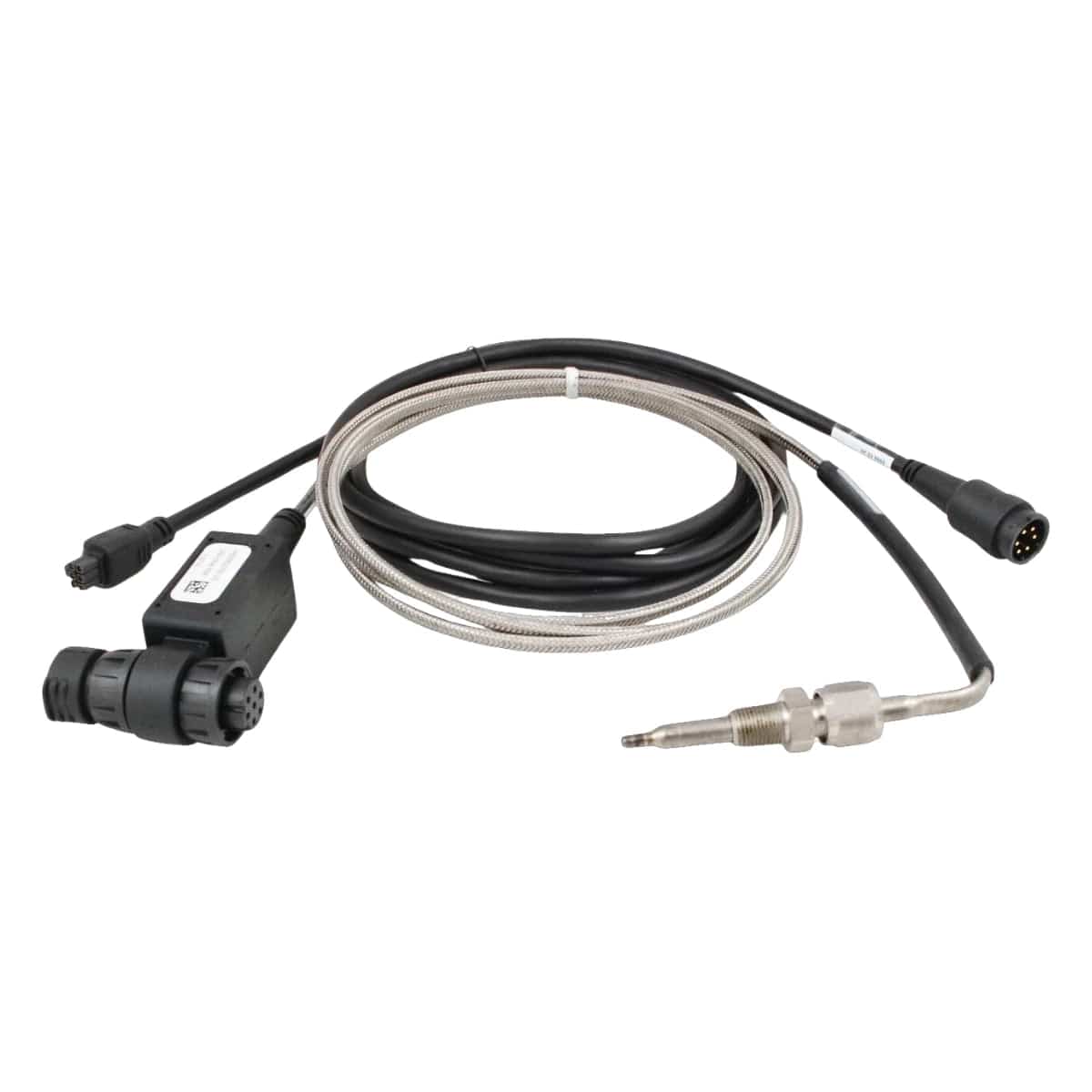 Tuner Depot Tuning EAS Expandable Accessory Kit with 15-Inch EGT Cable