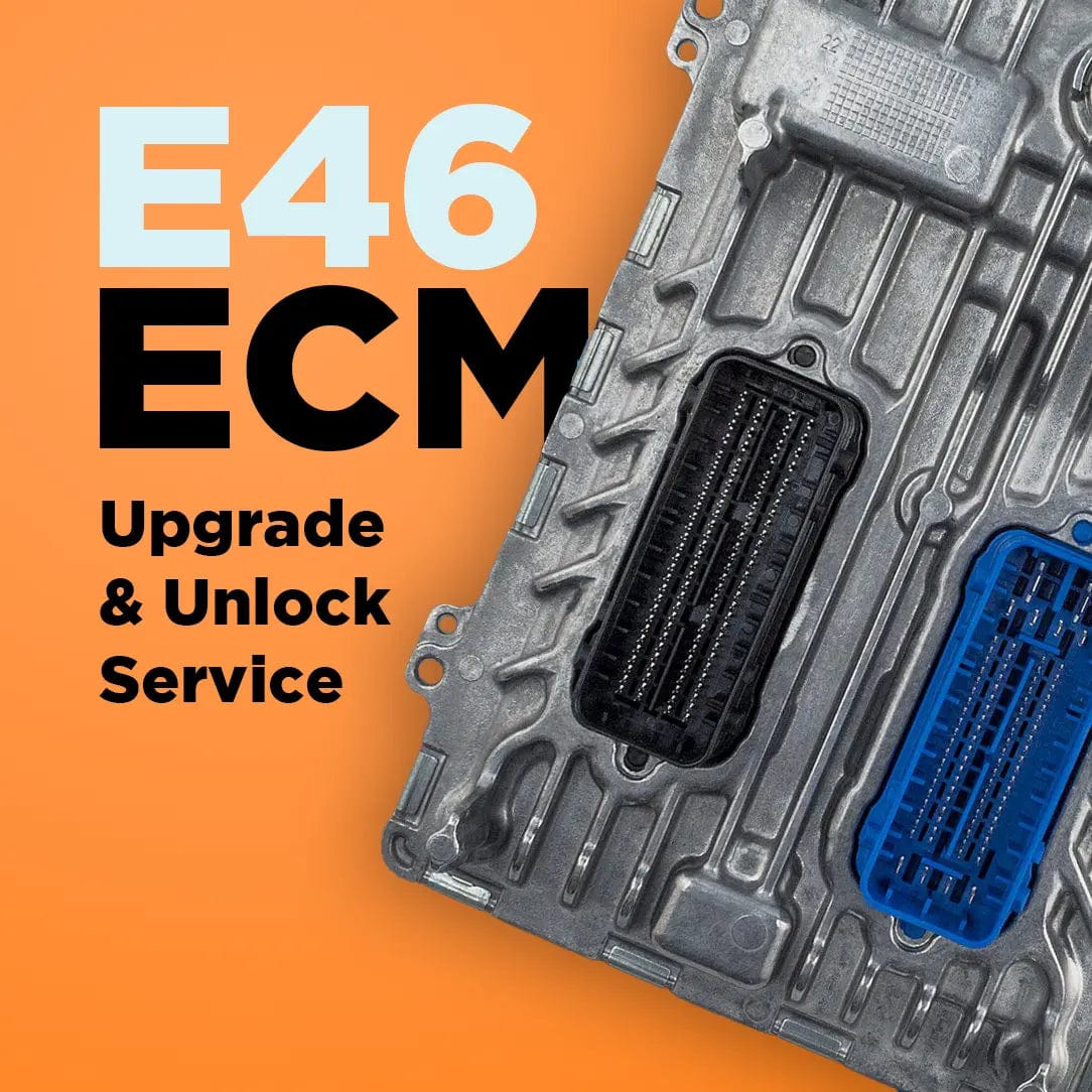 Tuner Depot Tuning GM Duramax LM2 – ECM E46 Upgrade & Unlock Service (2020-2023)