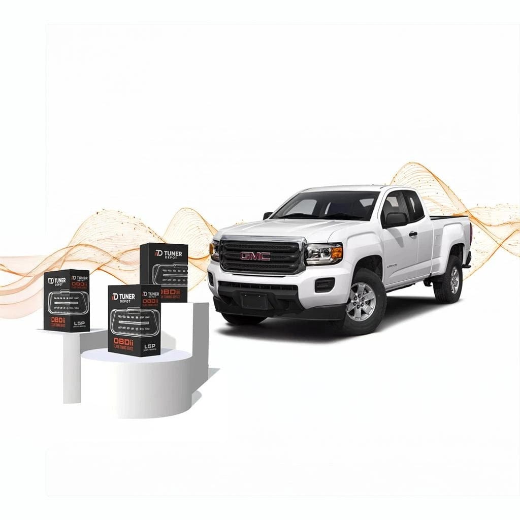 Tuner Depot Tuning GM Duramax LWN 2.8L - Delete Tune (2016-2022)