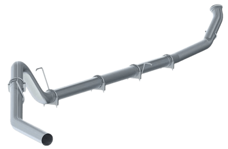 2019-2021 Ram Cummins 6.7L <br> All In One DPF/DEF/EGR Delete Kit <br> w/Exhaust