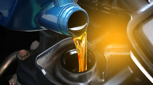 Maximize Your Truck's Lifespan with Expert Oil Changes