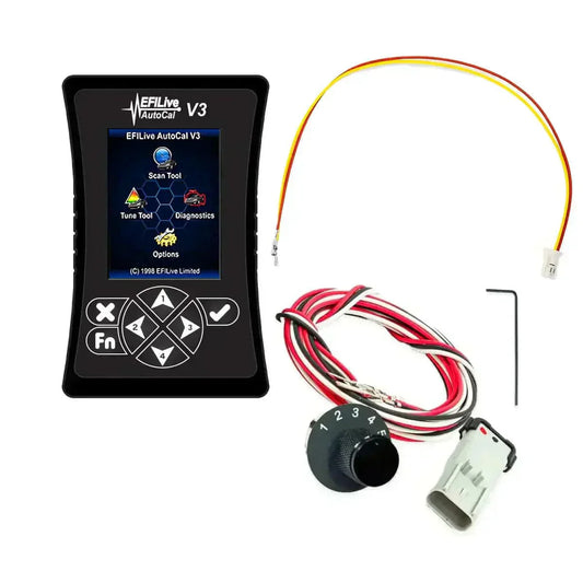 EFI Live AutoCal V3 Installation Guide
