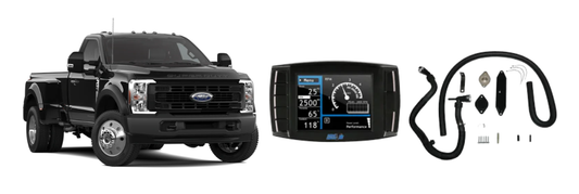 Complete Guide to Deleting Your F350 Powerstroke: DPF, EGR & DEF Removal Step-by-Step