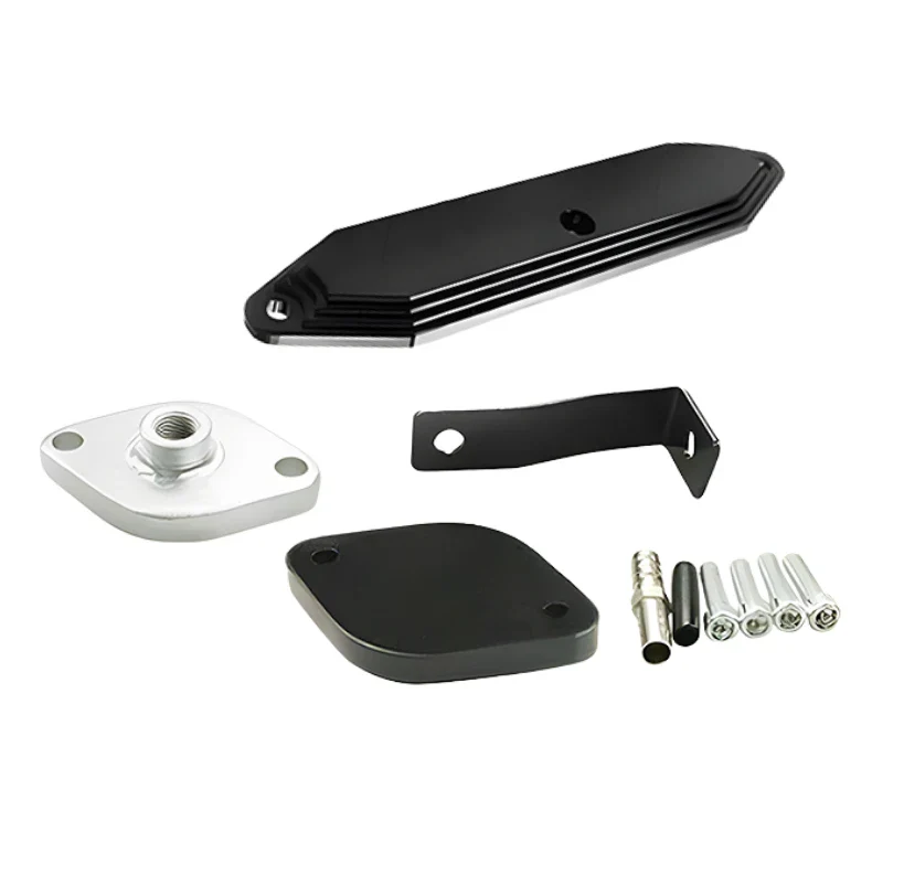 EGR Delete Kit