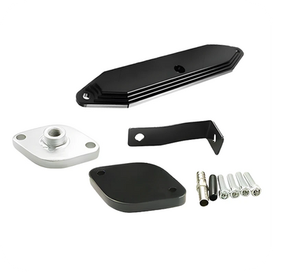 EGR Delete Kit