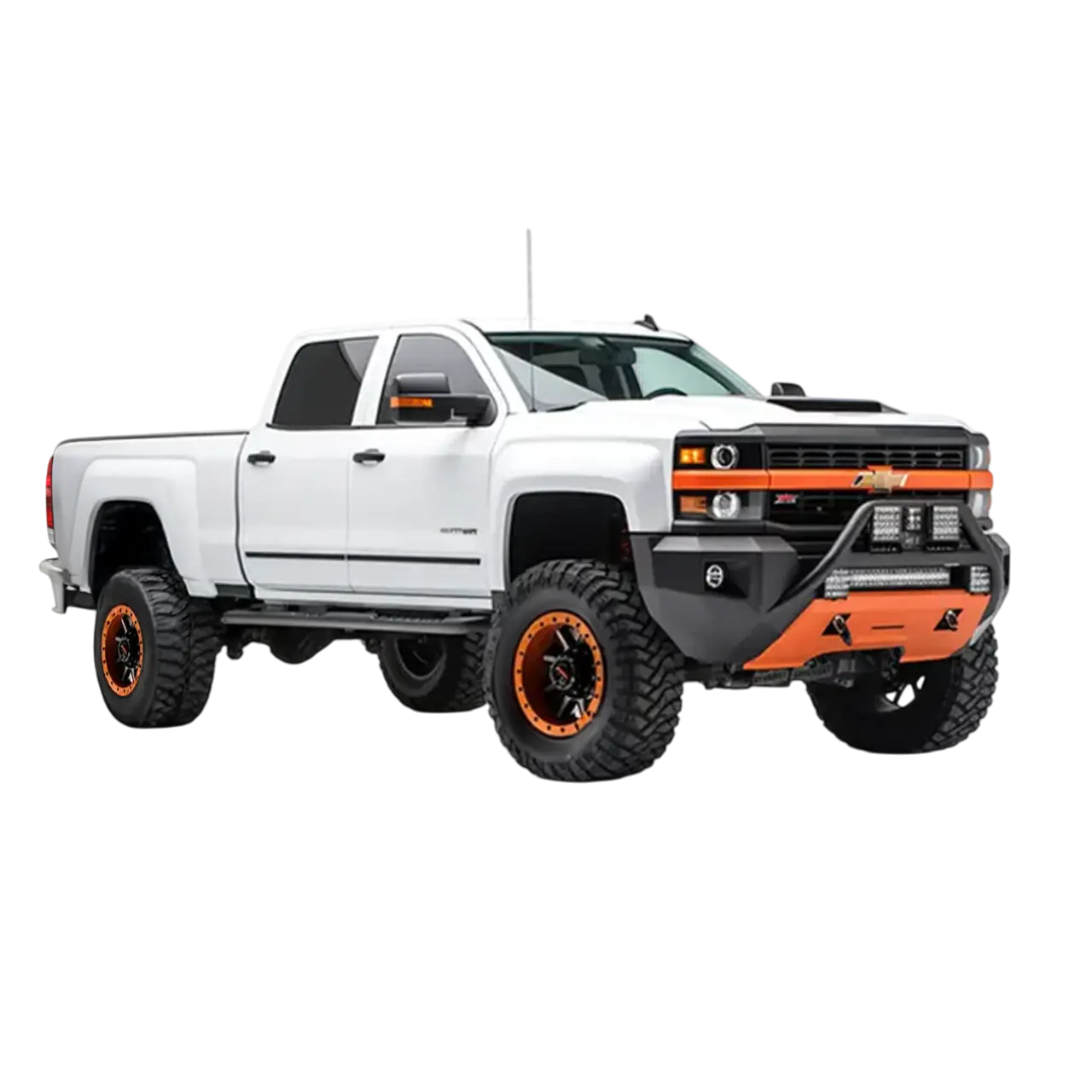 6.6L GM Duramax LML (2011-2016)