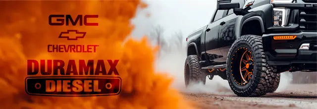 6.6L GM Duramax L5P (2017-2026)