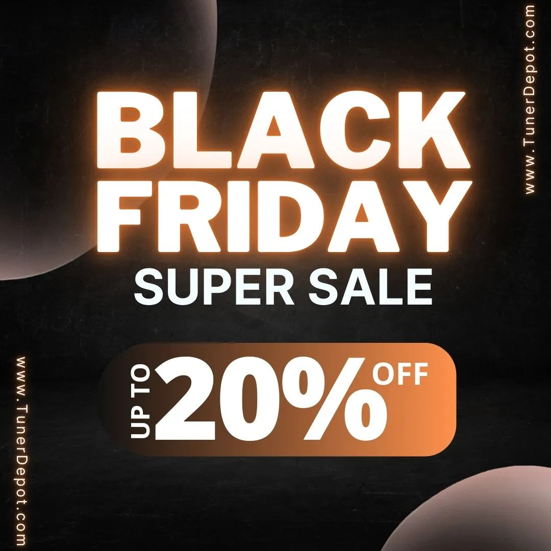 Black Friday Sale