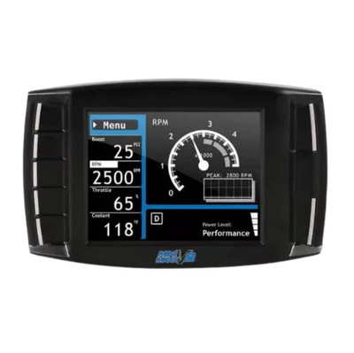 DPF Delete Tuners