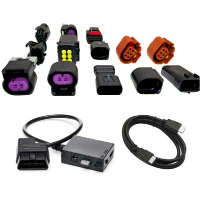 Universal Accessories