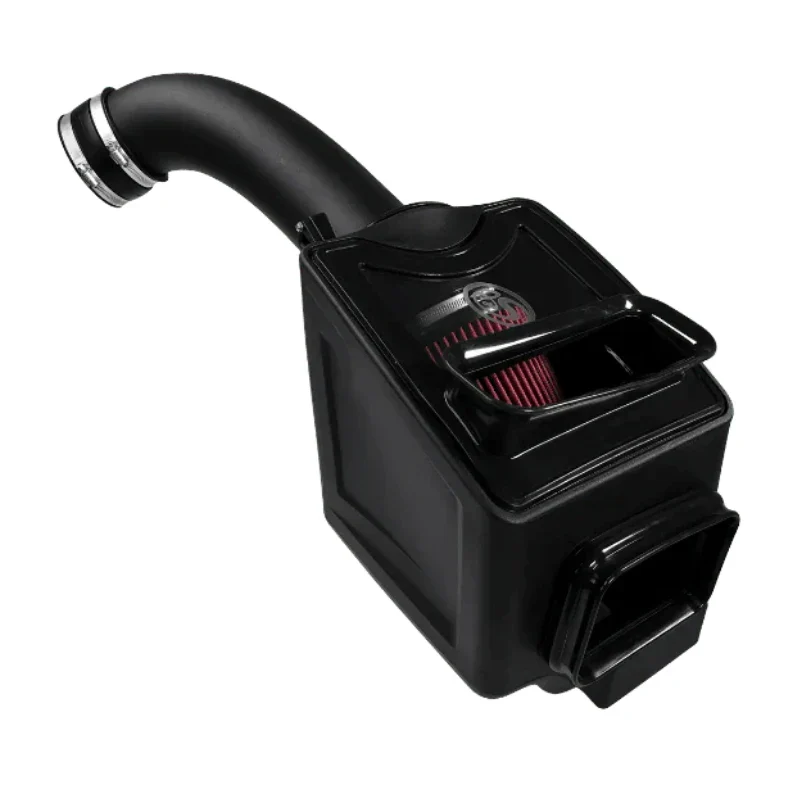 Cold Air Intake