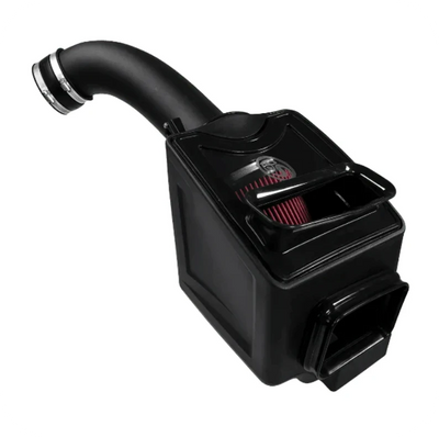 Cold Air Intakes