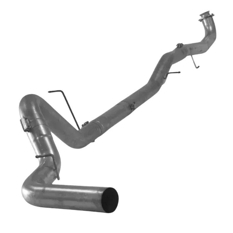 Exhaust System