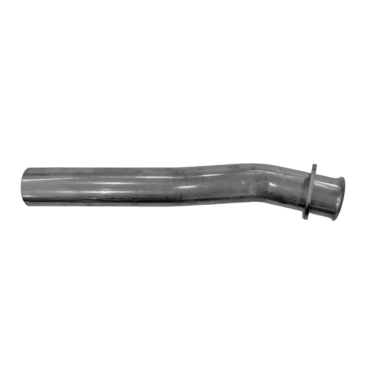 Exhaust pipe section for 2020-2022 Ford 6.7L Powerstroke Cab & Chassis