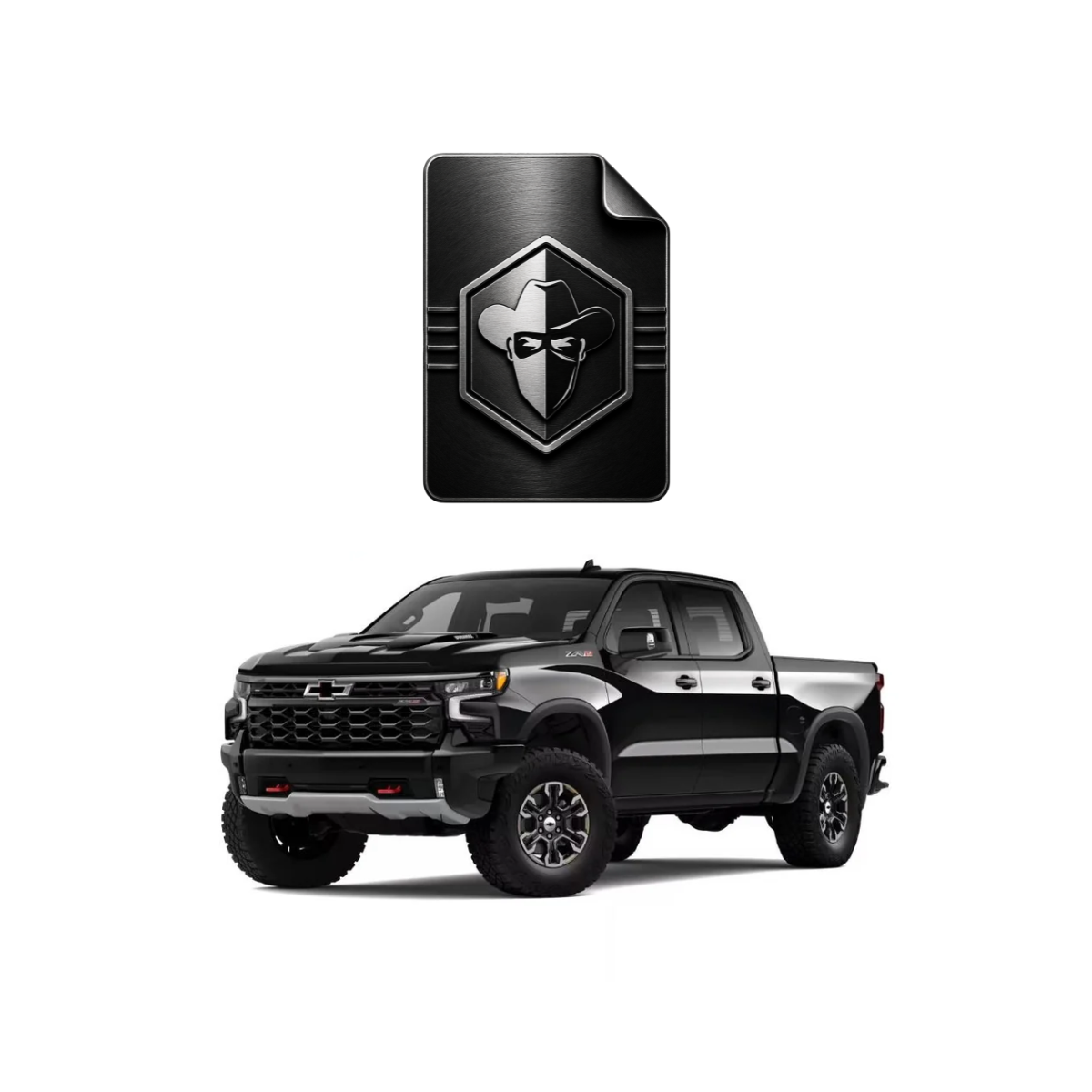 3.0L Duramax LZ0 Power Tune | Silverado Sierra Suburban | 2022.5-2025