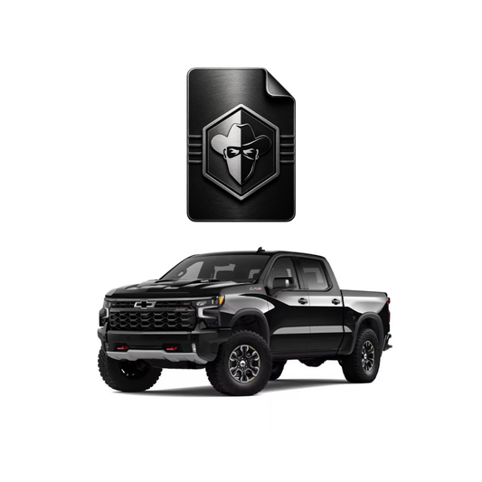 3.0L Duramax LZ0 Power Tune | Silverado Sierra Suburban | 2022.5-2025