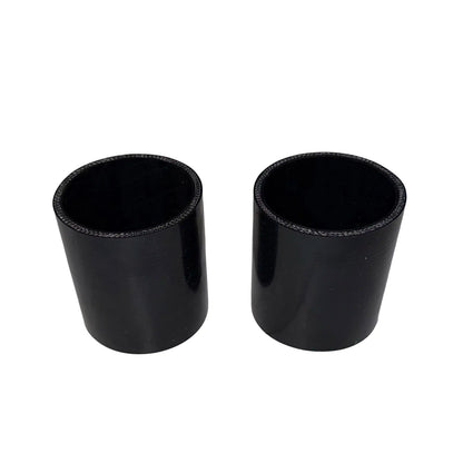 Silicone couplers for 2008–2010 Ford 6.4L Powerstroke intercooler charge pipe kit