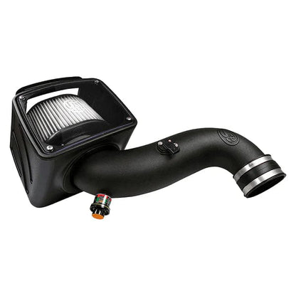 6.6L Duramax Cold Air Intake | 2007.5-2010 GMC/Chevrolet